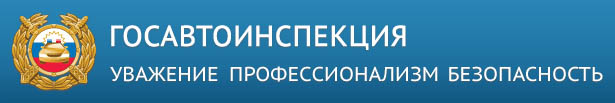 Сайт Госавтоинспекции Пензенской области